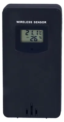 Produktbild von Solight Funksensor für Wetterstation TE81WIFI TE8S-WIFI