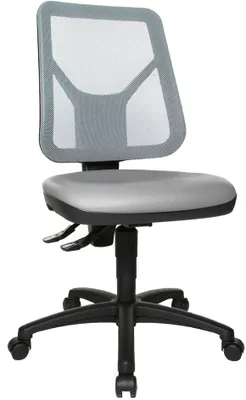 Produktbild von Topstar Arbeitsdrehstuhl "TEC 80 PK" schwarz