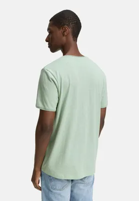 Produktbild von Tom Tailor T-Shirt Kurzarmshirt