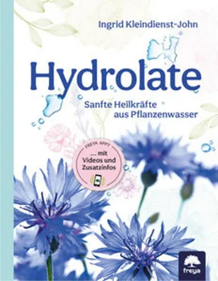 Produktbild von Hydrolate