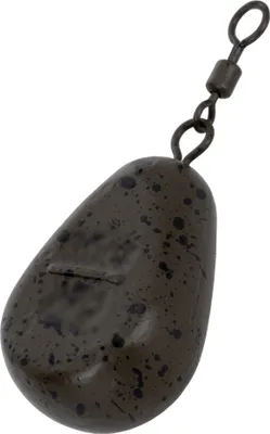 Produktbild von Ciężarek Karpiowy Gruntowy Mikado Flat Pear 85 g 3.0 oz
