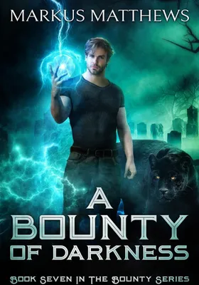 Produktbild von A Bounty of Darkness