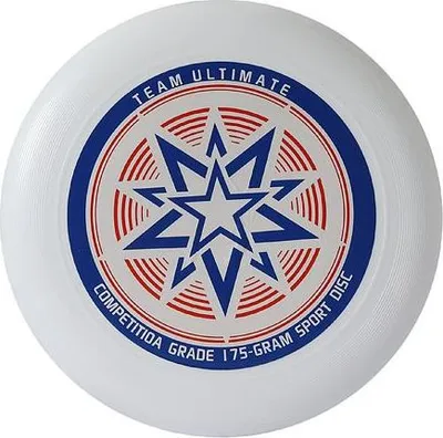 Obrázok produktu pre Star Frisbee 175 lietajúci tanier balenie 1 ks
