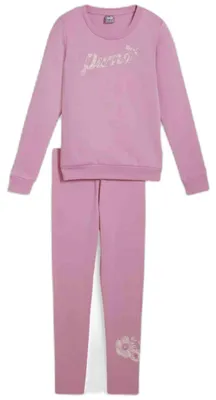 Obrázok produktu pre Športová súprava Puma 683322-48 pre Detské