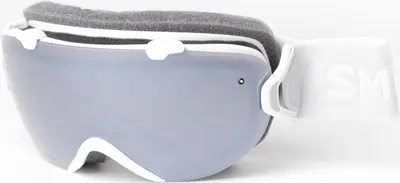 Produktbild von SNB-Brille Hülsen SMITH - I/Os White Vapor (995T)
