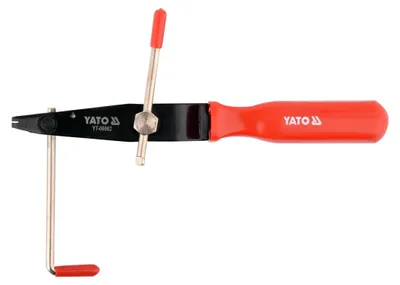 Obrázok produktu pre Yato YT-06062, Polyvinylchlorid (PVC), Oceľ, 1 kusov