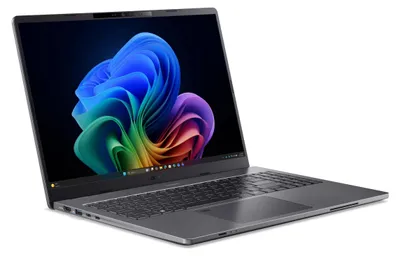 Productafbeelding van Acer TravelMate P2 16 Ai TMP216-52-TCO - Intel Core Ultra 7 355 / 2.3 GHz - Windows 11 Pro - Intel Graphics - 16 GB RAM - 512 GB SSD NVMe - 40,6 cm (16 inch)