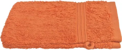Produktbild von Julie Julsen® Handtuch 15 x 21 cm,Karotte