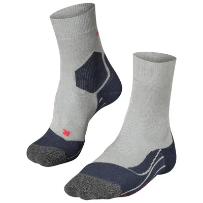 Produktbild von Falke RU3 Men lightgrey | 16701-3406, Größe:44 - 45