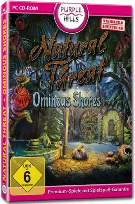 Produktbild von Natural Threat 2