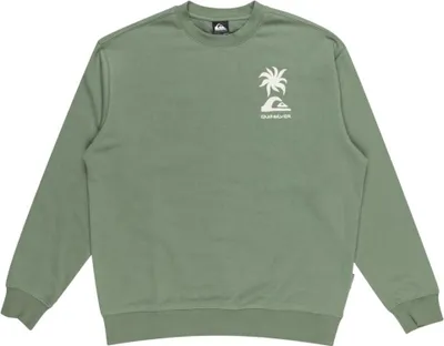 Produktbild von Quiksilver GRAPHIC MIX CREW SEA SPRAY M