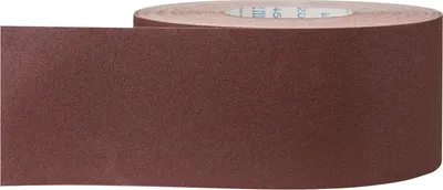Image de Feuille abrasive J450 Expert for Wood and Paint, 115 mm x 50 m, G120