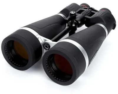Immagine prodotto di Celestron Skymaster Pro 20x80 Binocolo nero nero taglia unica