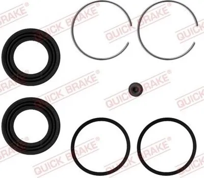Produktbild von Reparatursatz, Bremssattel QUICK BRAKE 114-0205