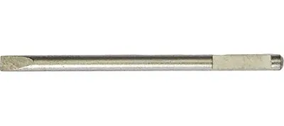 Image de Blade de Rechange en Acier Inoxydable en Forme V - 1.00mm