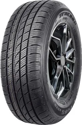 Immagine prodotto di Tracmax 255/55 R18 109H Ice-Plus S220 Xl