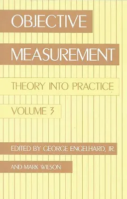 Produktbild von Objective Measurement