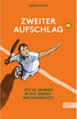 Immagine prodotto di Zweiter Aufschlag