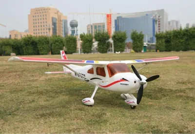 Obrázek produktu pro EPO Cessna 162 1100mm rozpětí křídel RC letoun pro FPV letecké fotografování pro začátečníky, verze KIT