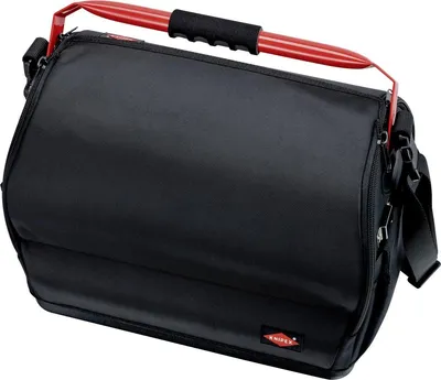 Image de Trousse à outils KNIPEX, vide