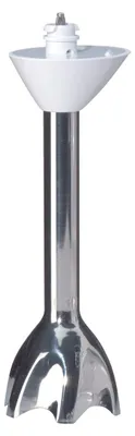 Immagine prodotto di Braun lama piede acciaio MultiMix 4644 Multiquick 6 HM3000 HM5000 M800 M1000