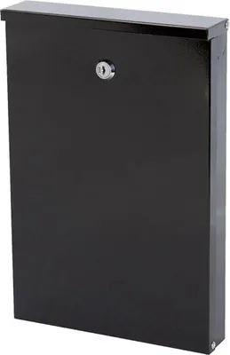 Produktbild von Briefkastenpd955 Braun