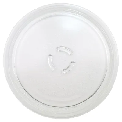 Immagine prodotto di Piatto girevole Whirlpool 481246678407 Piatto in vetro 280 mmper microonde