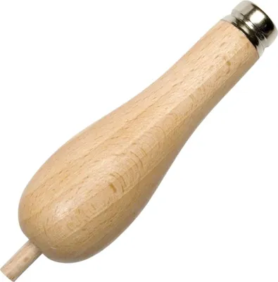 Zdjęcie produktu dla Abig Wooden Handle Łopata do linorytu 1 szt.