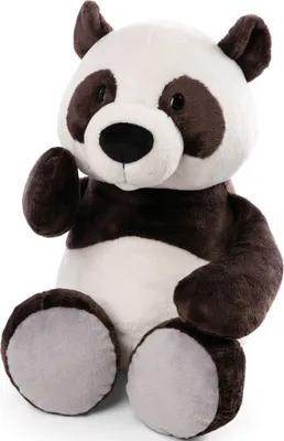 Produktbild von NICI Kuscheltier Panda Pandaboo 50cm