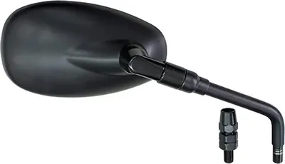 Obrázok produktu pre Vicma Yamaha Xsr 700/900 16-18 pravé vonkajšie zrkadlo čierne čierne jedna veľkosť