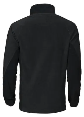 Produktbild von Projob - "2325" Fleecejacke für Herren, Micro-Vlies ET982 (S) (Schwarz)