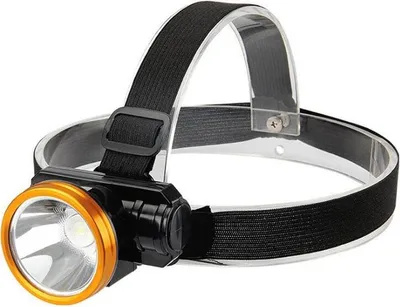 Obrázok produktu pre Dobíjací Svetlomet Sd-4046 3W 180Lm Usb