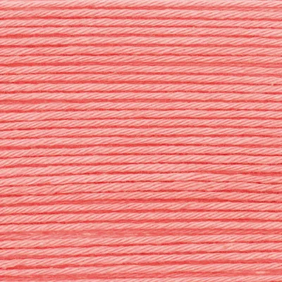 Produktbild von Rico Design Creative Ricorumi dk, DK, Fein, Pink, Baumwolle, 57,5 m, 30 °C