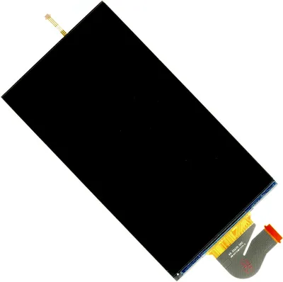 Produktbild von Display für Nintendo Switch Lite - Anzeige Bildschirm