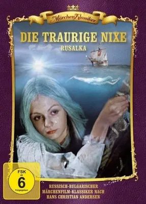 Produktbild von Die traurige Nixe