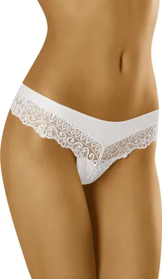 Immagine prodotto di Wol-Bar Sirtaka bianco S Pantaloncini e mutandine
