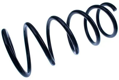 Image de EBG Ressort de suspension avant Renault 7700434156