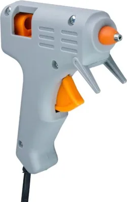 Produktbild von Heißklebepistole, ORANGJO TL004