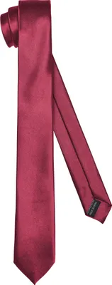 Produktbild von Klassische Herren Krawatte glänzend Vielfältige Farben TMS-5 150cmx5cm