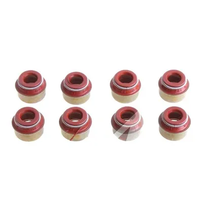 Produktbild von ELRING Ventilschaftdichtung 701.289 für VW Golf IV Schrägheck (1J1) 10mm FPM (Fluor-Kautschuk) 9,8mm 13,2mm