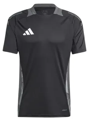 Obrázek produktu pro Adidas - Pánské tričko „Tiro 24“ - Soutěž MR1707 (XL) (černé)