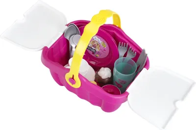 Produktbild von Theo Klein 9527, Barbie, 3 Jahr(e)