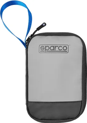 Produktbild von Sparco SPORGANIZERM, 140 mm, 30 mm, 200 mm, 1 Stück(e)