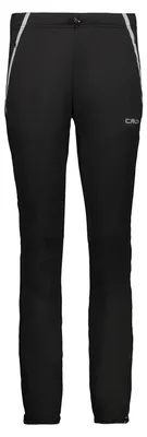 Productafbeelding van Damesbroek, lange model, kleur zwart (U901), maat 36