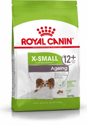 Image de Royal Canin Size X-Small Ageing +12 - 500 g