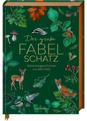 Immagine prodotto di Der große Fabelschatz