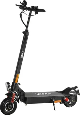 Produktbild von VMAX R20 Komm Cruise Pros-S E-Scooter mit Strassenzulassung