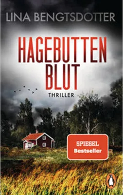 Produktbild von Hagebuttenblut