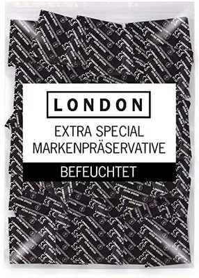 Produktbild von London Extra Special 5 x 100 Stück