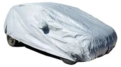 Obrázek produktu pro Přikrývka na automobil AUTO PRACTIC rozměr S